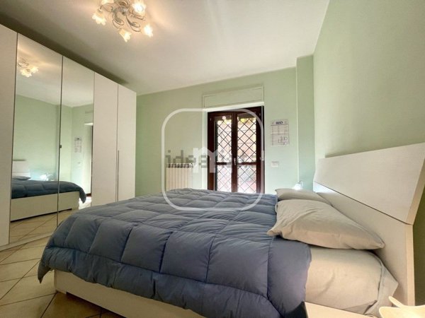 appartamento in vendita a Sant'Angelo Romano