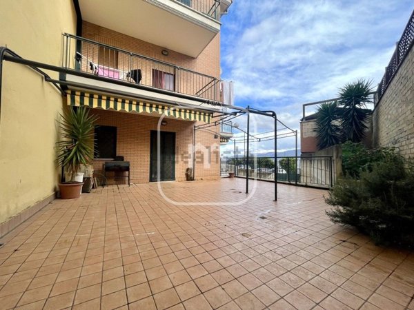 appartamento in vendita a Sant'Angelo Romano