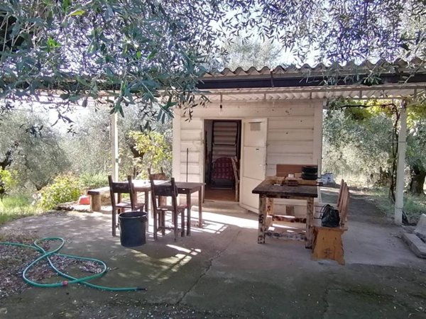 terreno agricolo in vendita a Sant'Angelo Romano