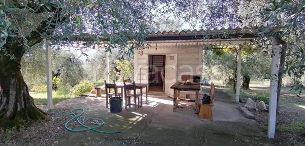 terreno agricolo in vendita a Sant'Angelo Romano