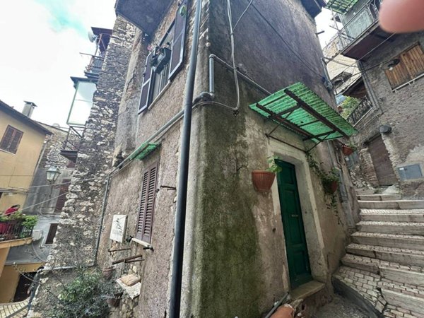 appartamento in vendita a Sant'Angelo Romano