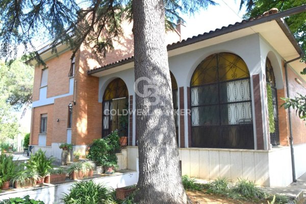 casa indipendente in vendita a Sant'Angelo Romano in zona Montardone