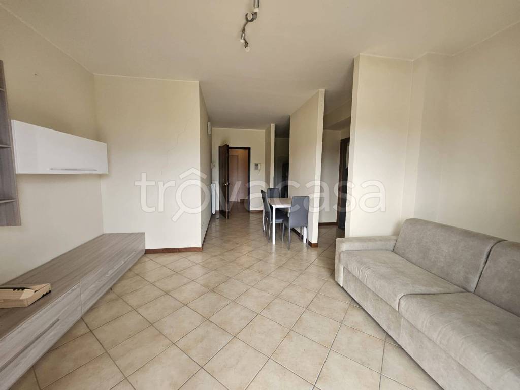 appartamento in vendita a Sant'Angelo Romano