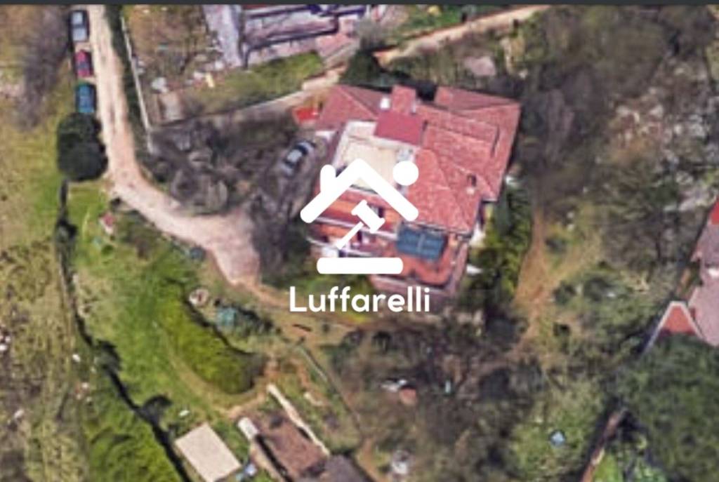 casa indipendente in vendita a Sant'Angelo Romano