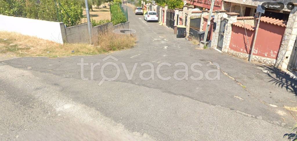 casa indipendente in vendita a Sant'Angelo Romano