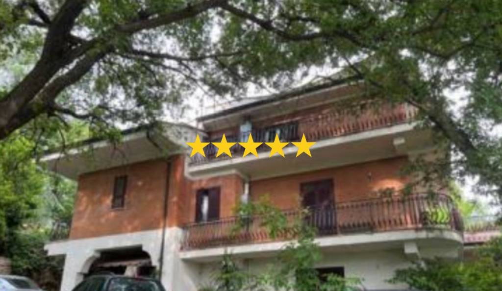 appartamento in vendita a Sant'Angelo Romano