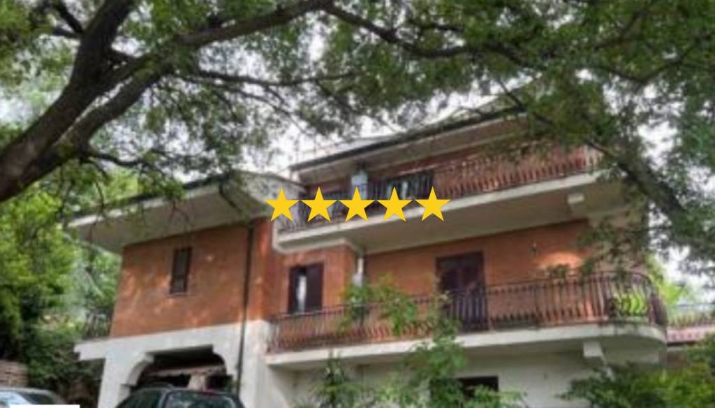 appartamento in vendita a Sant'Angelo Romano