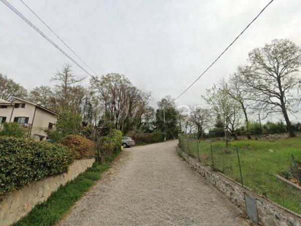 casa indipendente in vendita a Sant'Angelo Romano