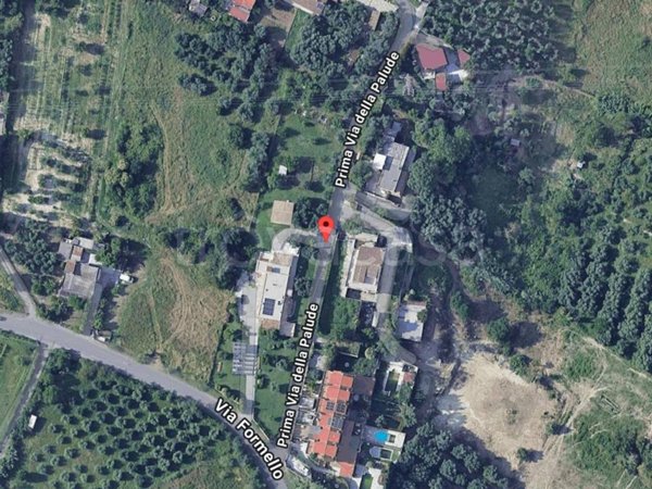 casa indipendente in vendita a Sant'Angelo Romano