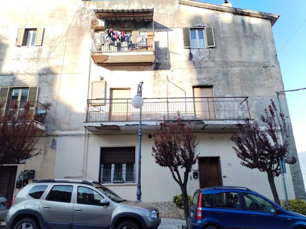 appartamento in vendita a Sant'Angelo Romano