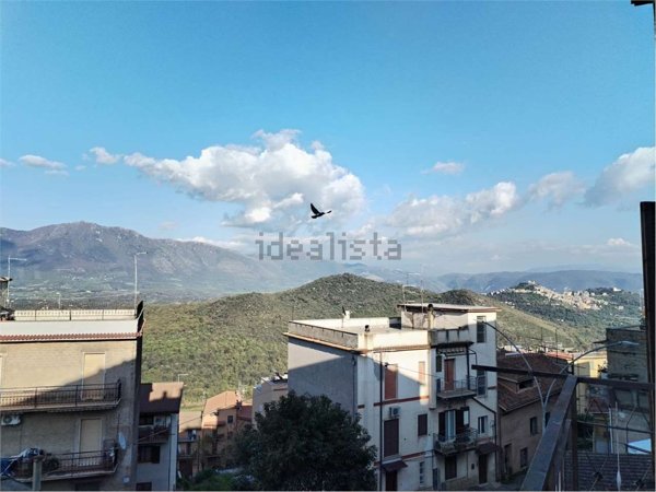 appartamento in vendita a Sant'Angelo Romano
