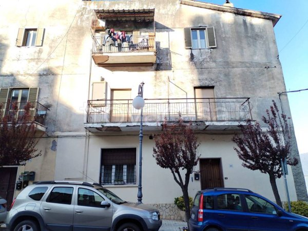 appartamento in vendita a Sant'Angelo Romano