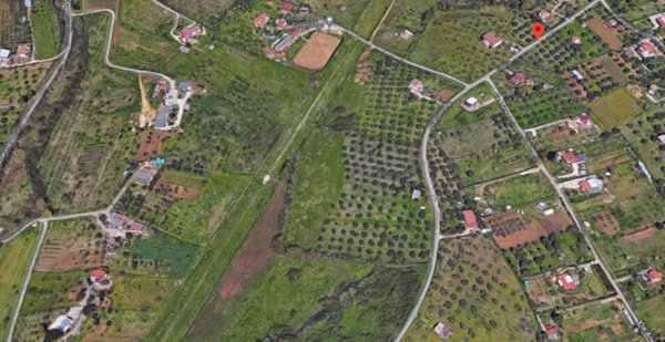 terreno agricolo in vendita a Sant'Angelo Romano