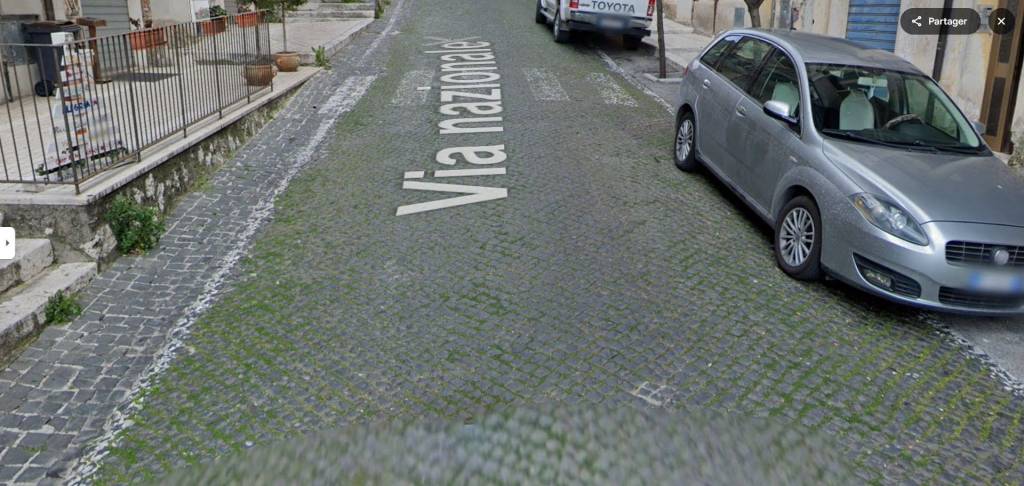 appartamento in vendita a Sant'Angelo Romano