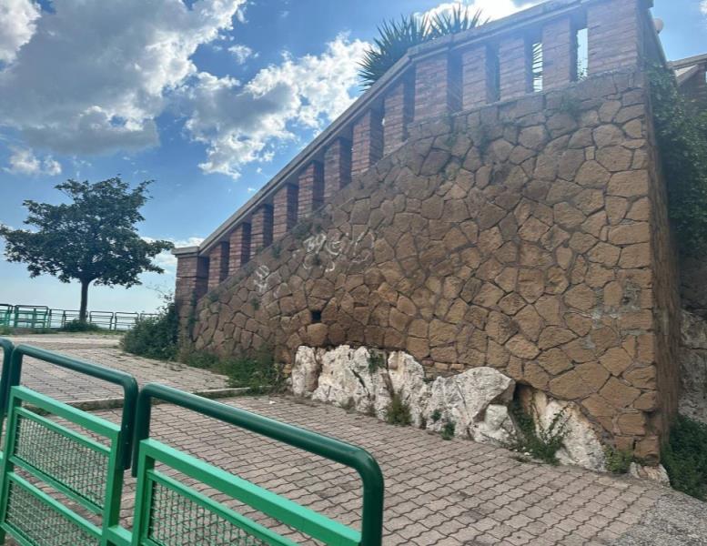 appartamento in vendita a Sant'Angelo Romano