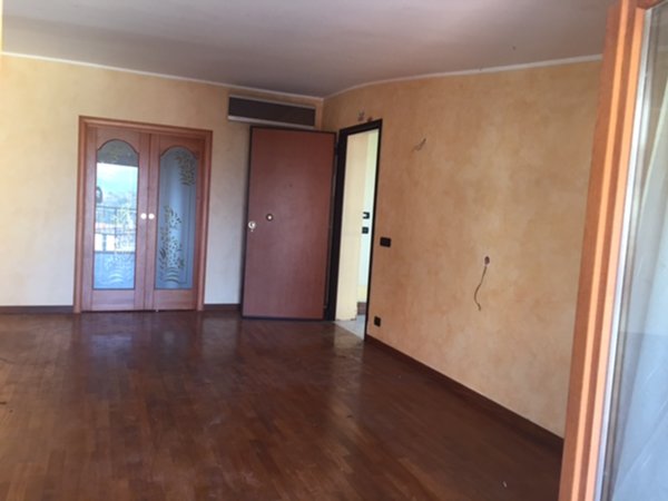 appartamento in vendita a Sant'Angelo Romano
