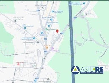 appartamento in vendita a Sant'Angelo Romano