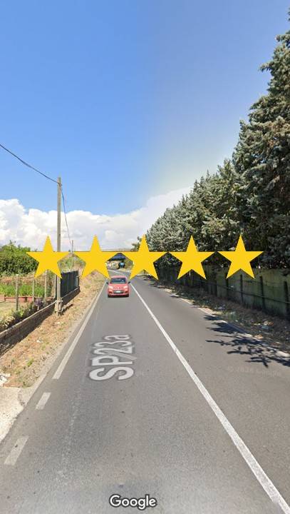 appartamento in vendita a Sant'Angelo Romano