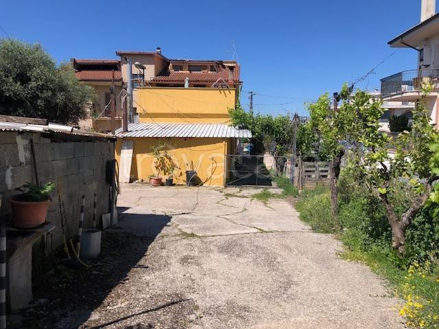 appartamento in vendita a Sant'Angelo Romano