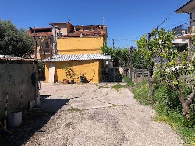 appartamento in vendita a Sant'Angelo Romano