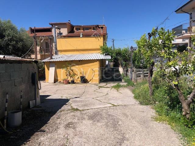 appartamento in vendita a Sant'Angelo Romano