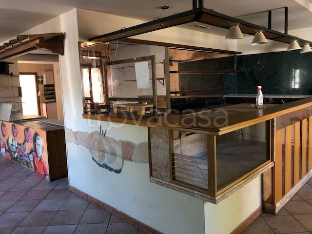 appartamento in vendita a Sant'Angelo Romano