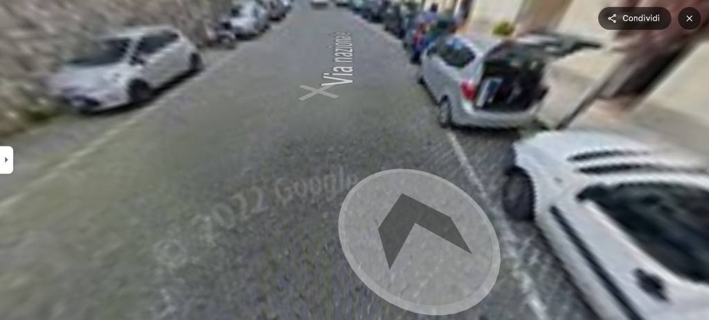 appartamento in vendita a Sant'Angelo Romano