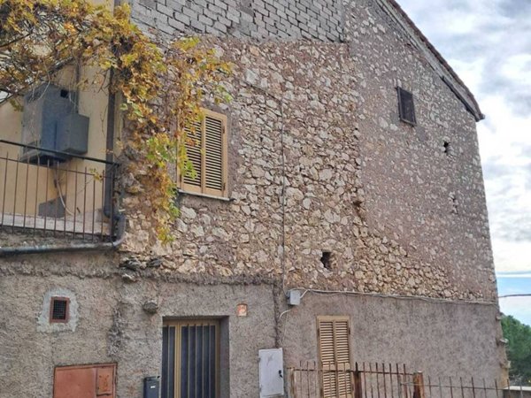 appartamento in vendita a Sant'Angelo Romano