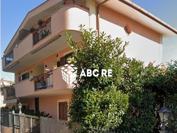 appartamento in vendita a Sant'Angelo Romano