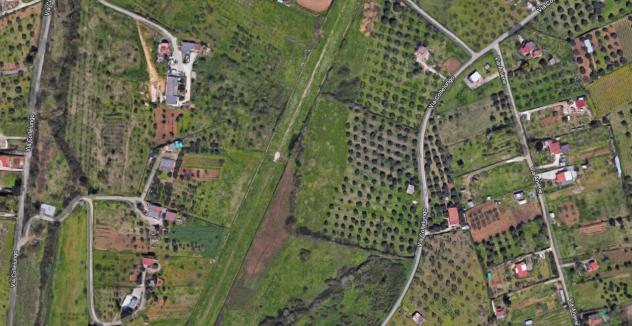 terreno agricolo in vendita a Sant'Angelo Romano
