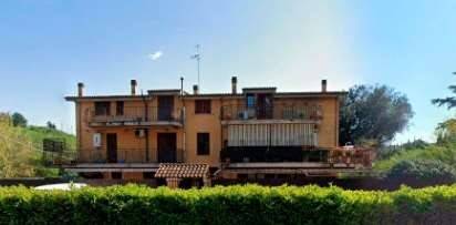 appartamento in vendita a Sant'Angelo Romano