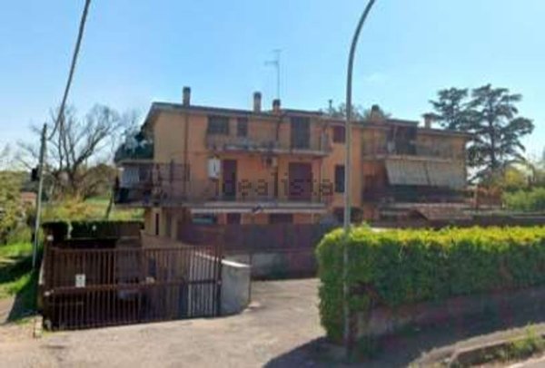 appartamento in vendita a Sant'Angelo Romano