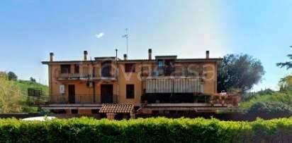 appartamento in vendita a Sant'Angelo Romano