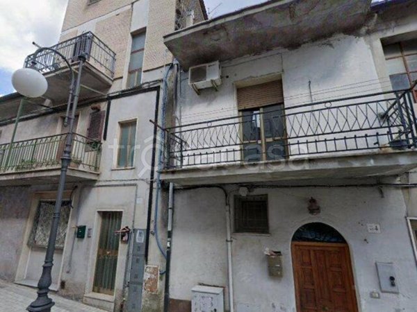 appartamento in vendita a Sant'Angelo Romano