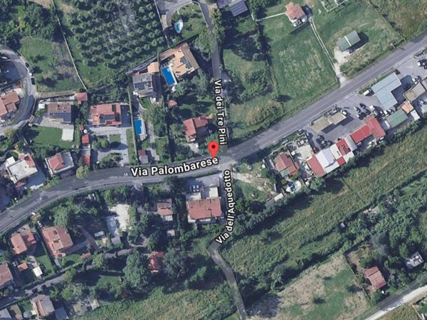 appartamento in vendita a Sant'Angelo Romano