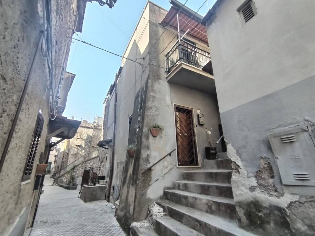 appartamento in vendita a Sant'Angelo Romano