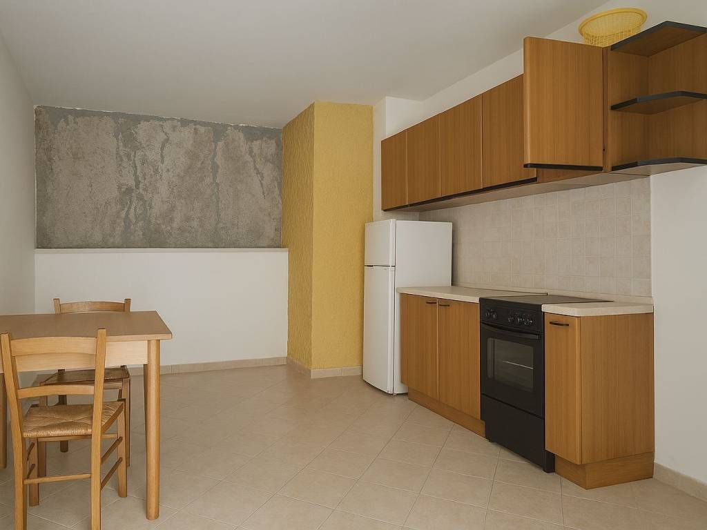 appartamento in vendita a Sant'Angelo Romano