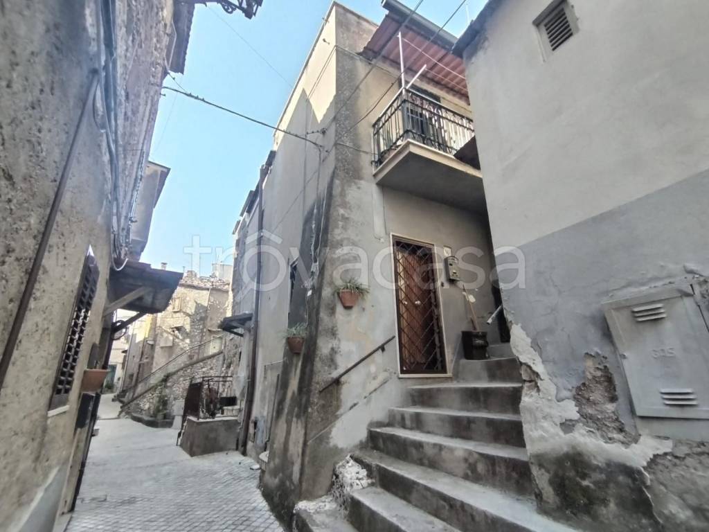 appartamento in vendita a Sant'Angelo Romano