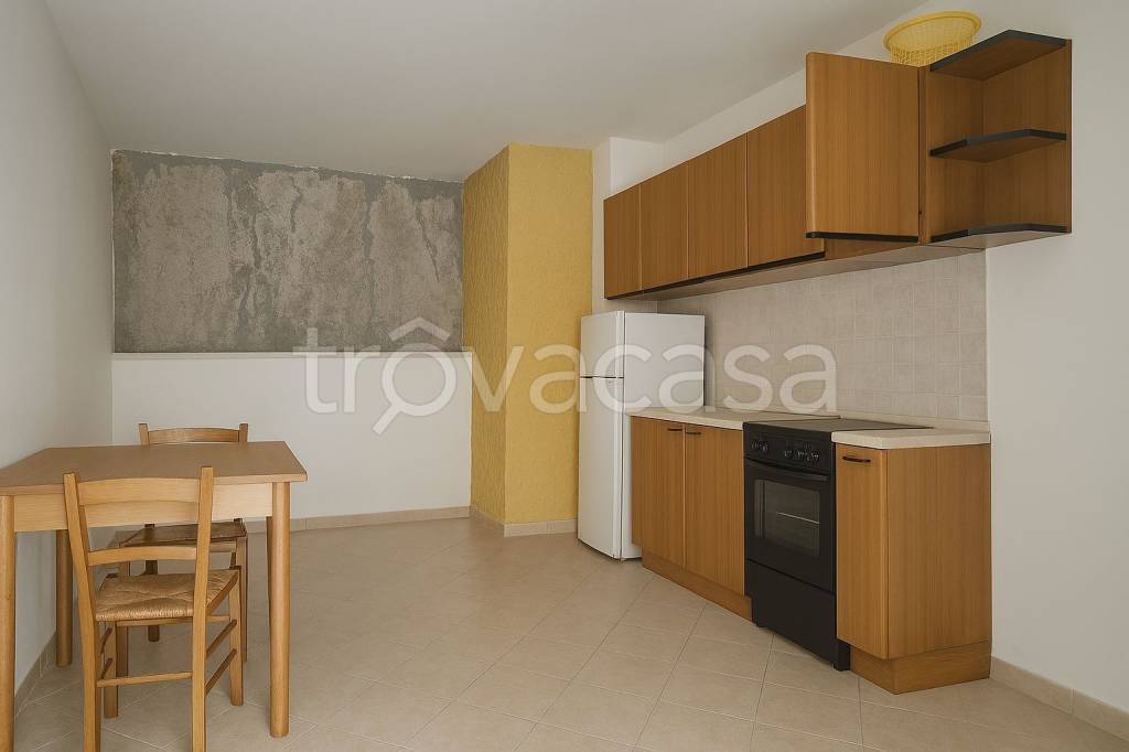 appartamento in vendita a Sant'Angelo Romano