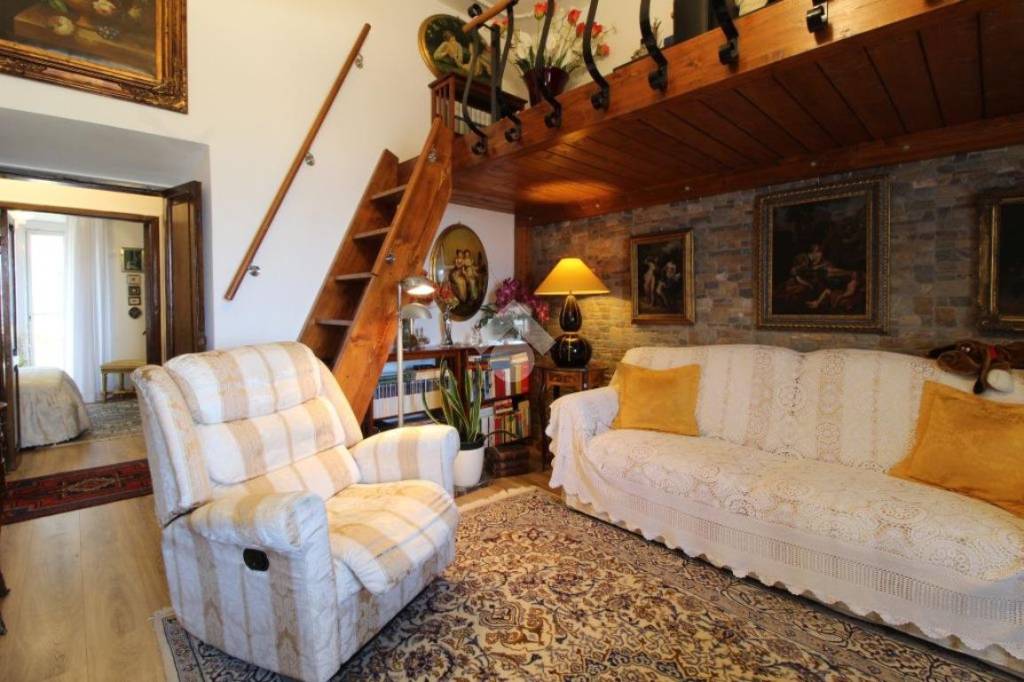 appartamento in vendita a Sant'Angelo Romano