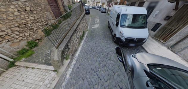 appartamento in vendita a Sant'Angelo Romano