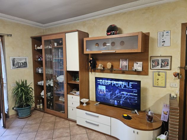 appartamento in vendita a Sant'Angelo Romano