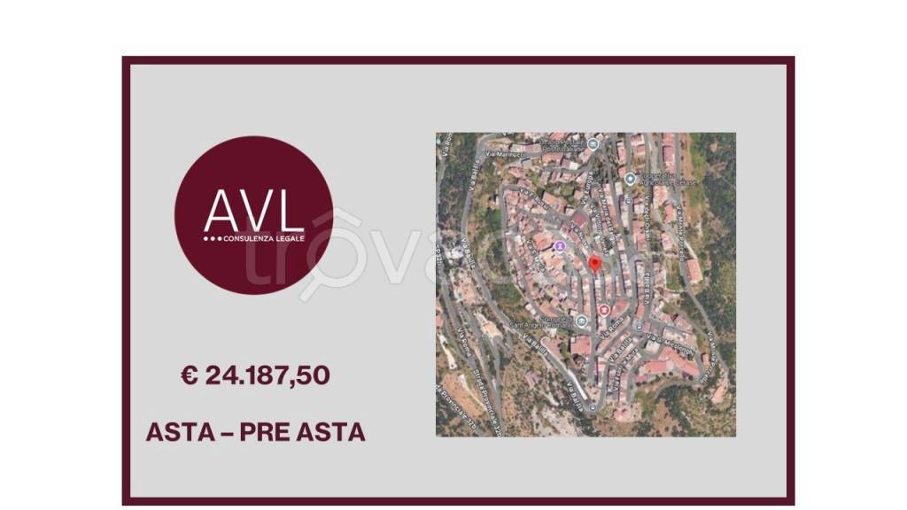 appartamento in vendita a Sant'Angelo Romano