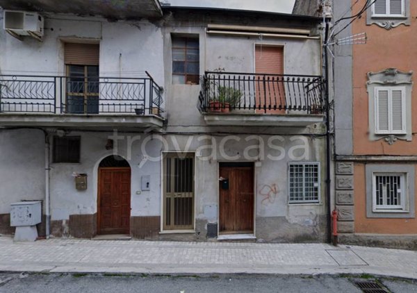 appartamento in vendita a Sant'Angelo Romano