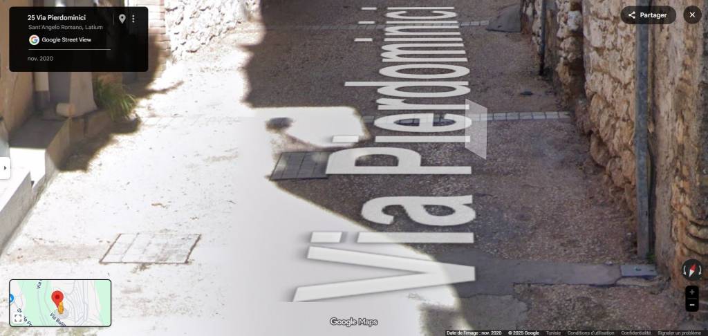 appartamento in vendita a Sant'Angelo Romano