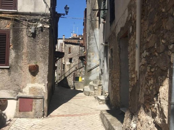 appartamento in vendita a Sant'Angelo Romano