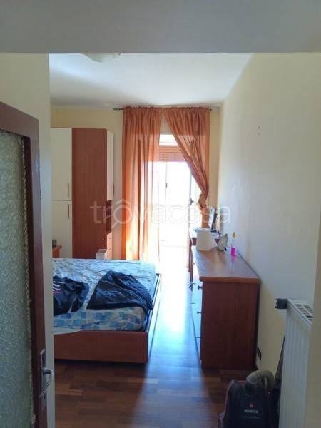 appartamento in vendita a Sant'Angelo Romano