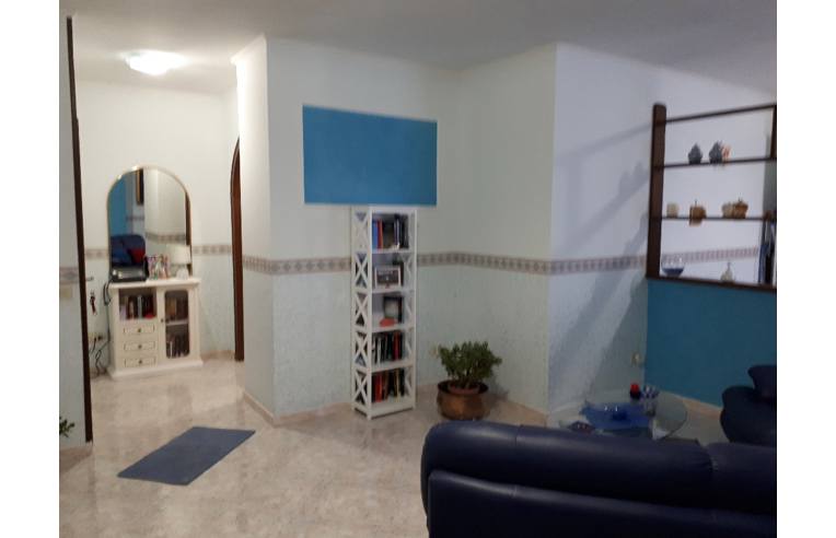 appartamento in vendita a Sant'Angelo Romano