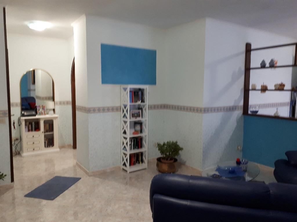 appartamento in vendita a Sant'Angelo Romano