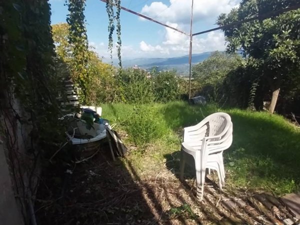 appartamento in vendita a Sant'Angelo Romano